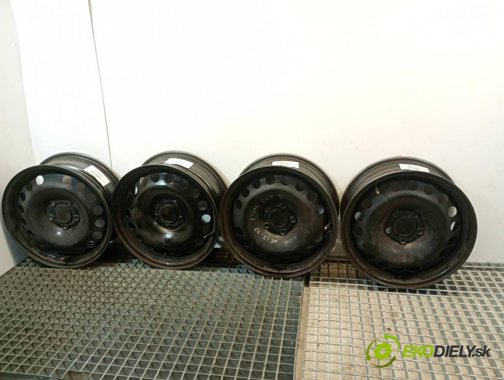 --- ---      disk pelch 16 6,5 J 5X108 64 ET 37 