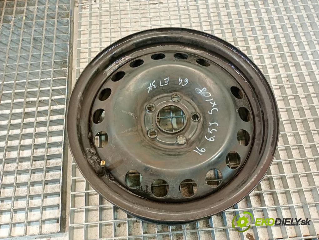 --- --- disk pelch 16 6,5 J 5X108 64 ET 37