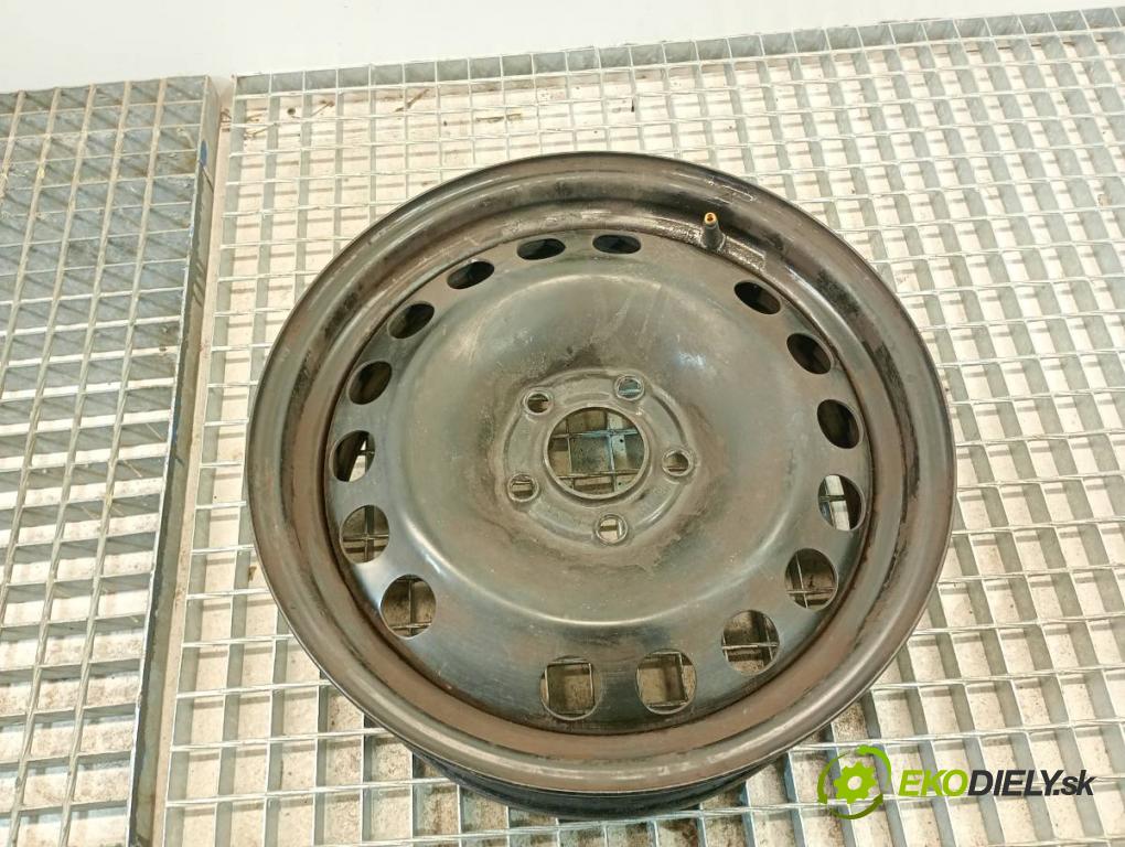 --- --- disk pelch 16 6,5 J 5X108 64 ET 37