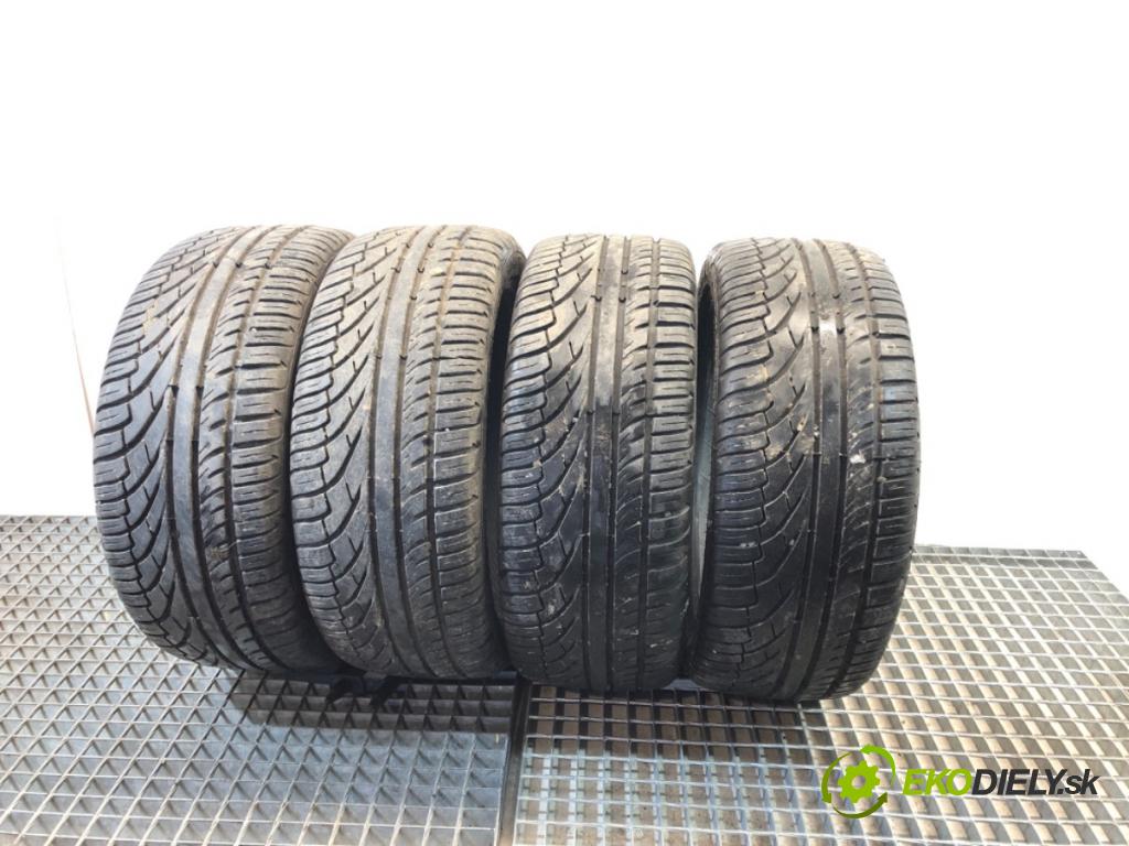 --- ---      PNEUMATIKY: 4X 225/40 18