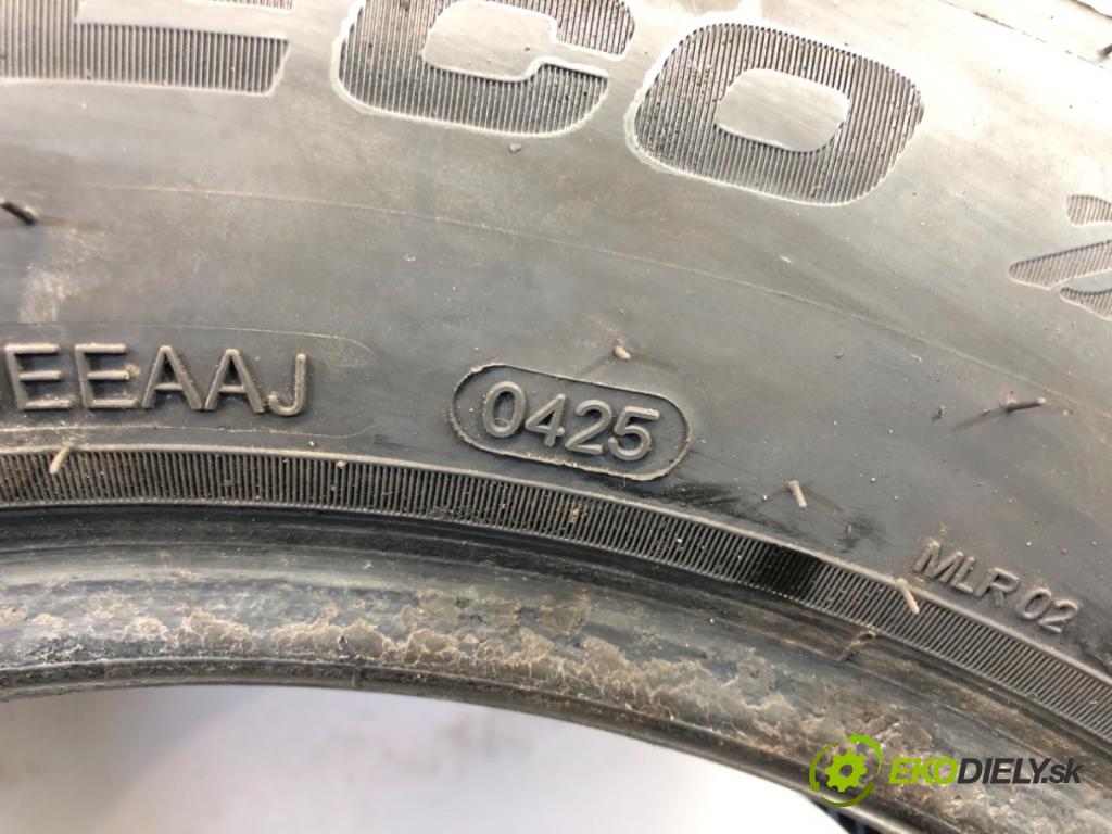 --- --- PNEUMATIKA: 2X 205/60 16" GOODRIDE