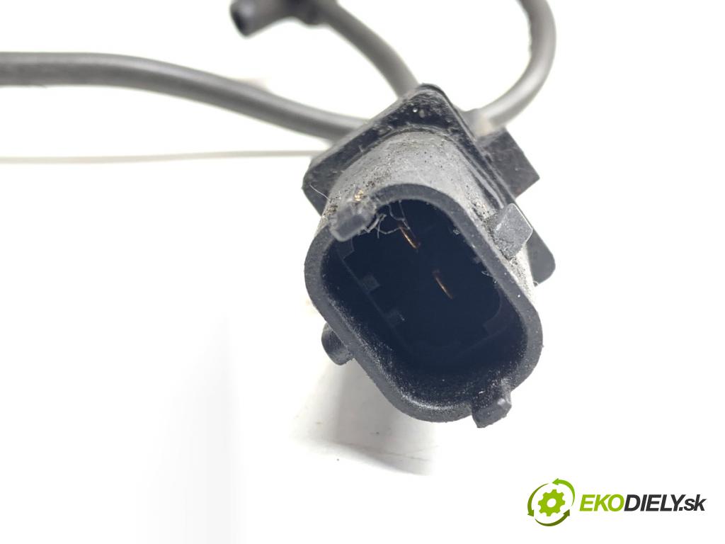 FIAT CROMA nadwozie zamknięte / kombi 2008 88 kW 1.9 MJTD (194AXB1B) 1910 Snímač teploty spalín 55200036 (Snímač)