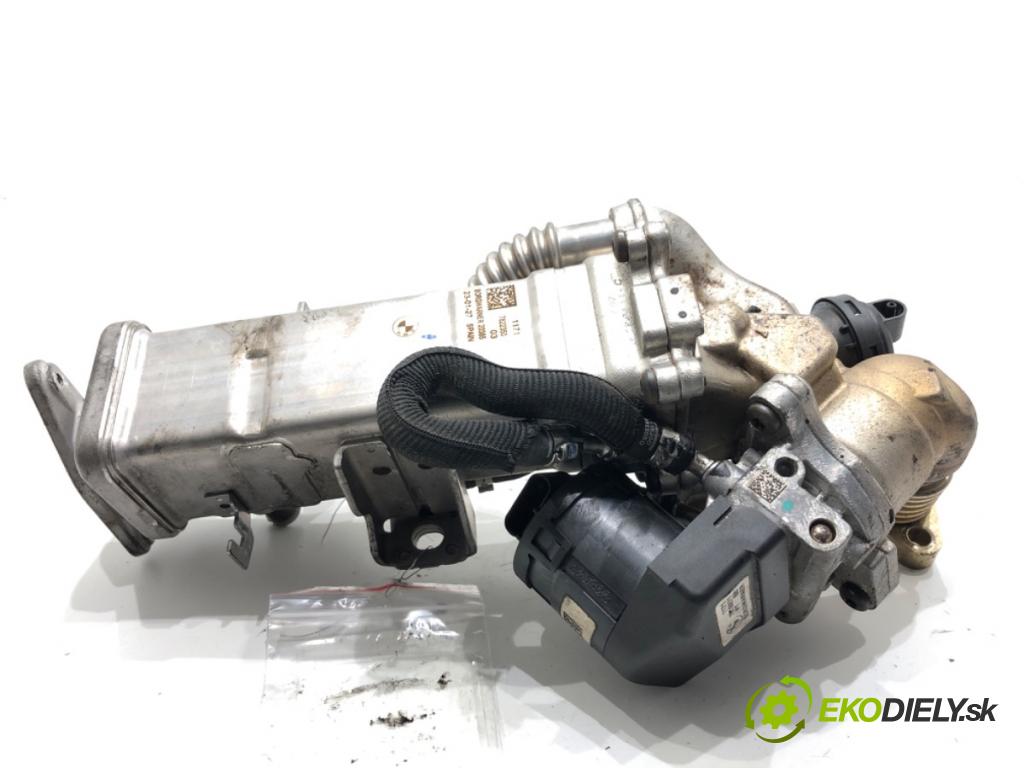 BMW F32 coupe 2014 135 kW 420 d xDrive 1995 Ventil EGR Chladič 7822350