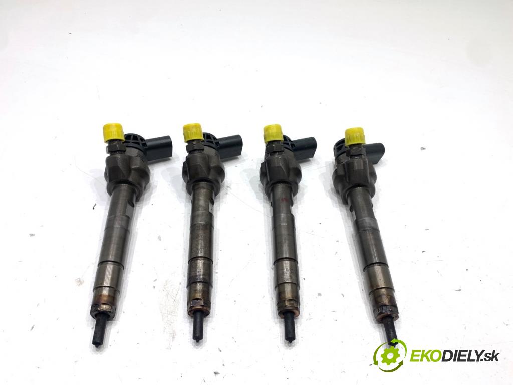 BMW F32 coupe 2014 135 kW 420 d xDrive 1995 Vstrekovacie ventily 7810702