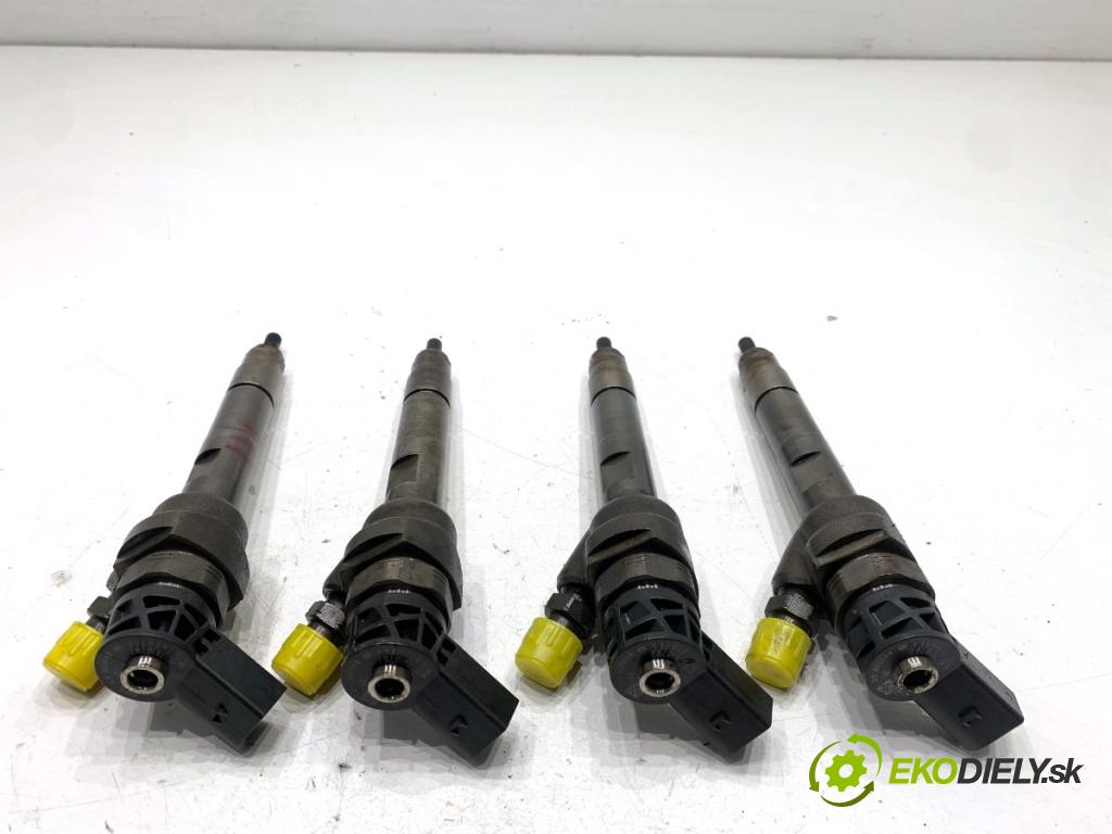 BMW F32 coupe 2014 135 kW 420 d xDrive 1995 Vstrekovacie ventily 7810702