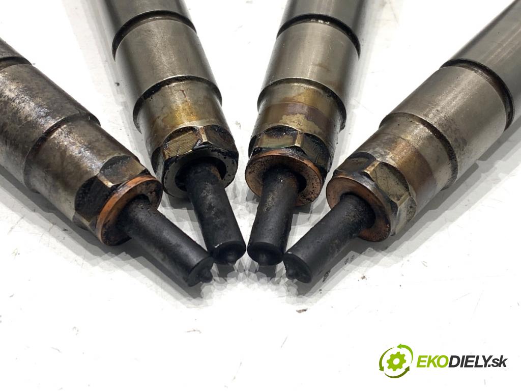 BMW F32 coupe 2014 135 kW 420 d xDrive 1995 Vstrekovacie ventily 7810702