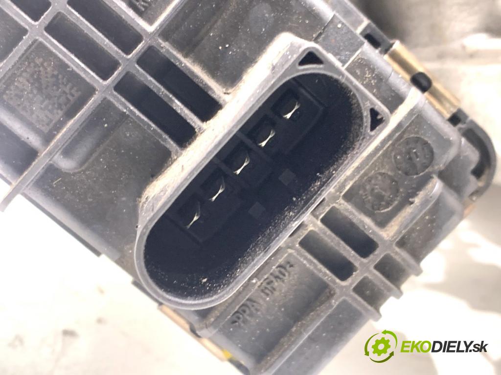 BMW F32 coupe 2014 135 kW 420 d xDrive 1995 Turbodúchadlo,turbo 8519475 (Turbodúchadlo (kompletné))