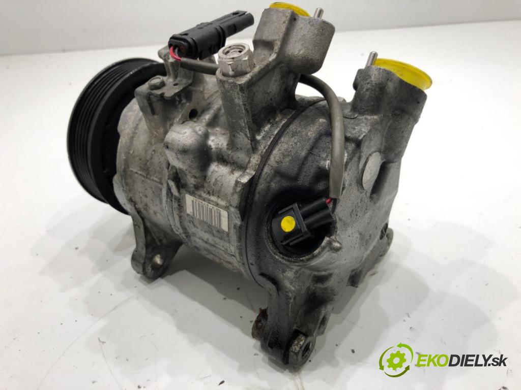 BMW F32 coupe 2014 135 kW 420 d xDrive 1995 kompresor klimatizace 9330831 (Kompresor klimatizace)