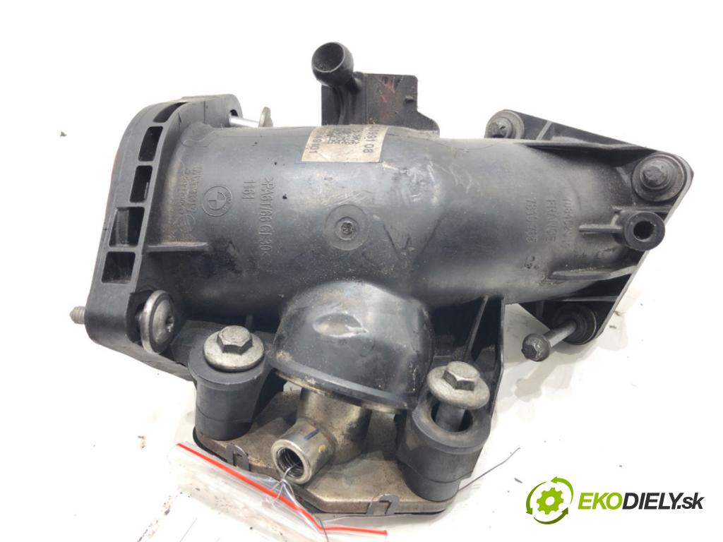 BMW F32 coupe 2014 135 kW 420 d xDrive 1995 Rúra turba 108452S10 7807991