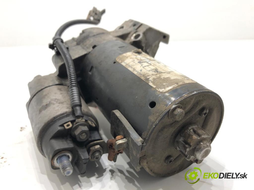 BMW F32 coupe 2014 135 kW 420 d xDrive 1995 Štartér 1005841209 (Štartér)