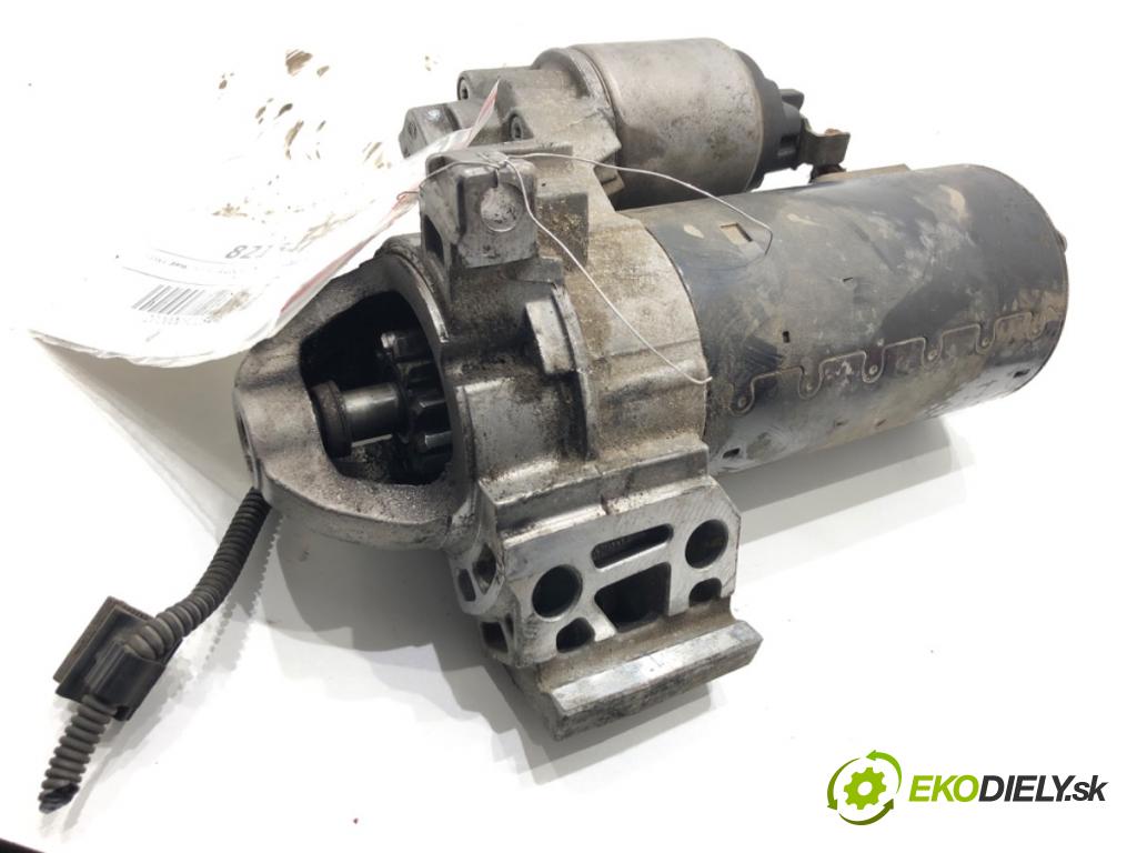 BMW F32 coupe 2014 135 kW 420 d xDrive 1995 Štartér 1005841209 (Štartér)