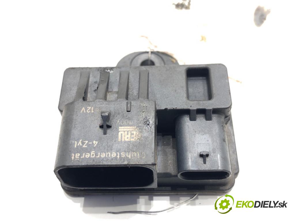 BMW F32 coupe 2014 135 kW 420 d xDrive 1995 relé sviečok žhavenia 857008702 (Relé)