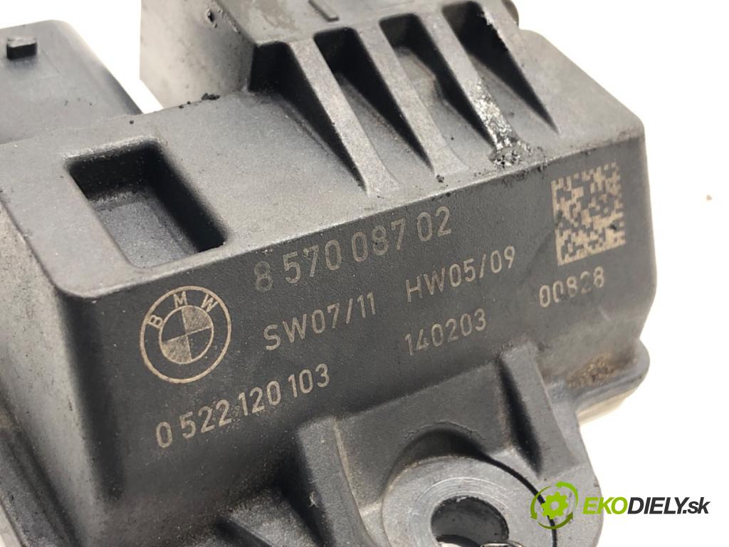 BMW F32 coupe 2014 135 kW 420 d xDrive 1995 relé sviečok žhavenia 857008702 (Relé)