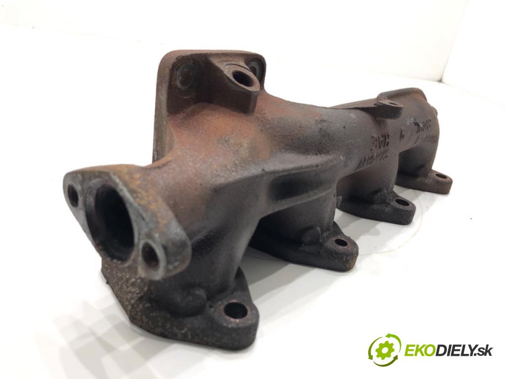 BMW F32 coupe 2014 135 kW 420 d xDrive 1995 Potrubie VYČERPAT: 7810182 (Výfukové potrubie)