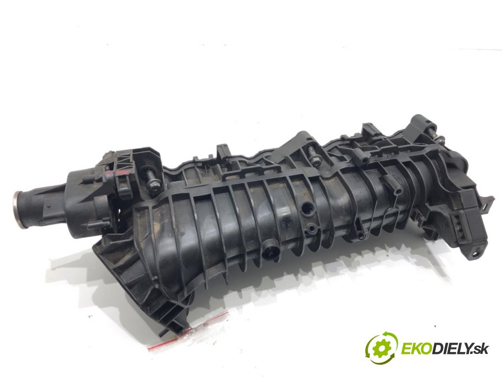 BMW F32 coupe 2014 135 kW 420 d xDrive 1995 Potrubie sacie, sanie 7807991 (Sacie potrubie)