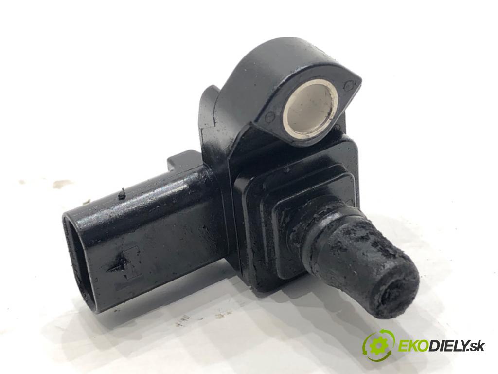 BMW F32 coupe 2014 135 kW 420 d xDrive 1995 Snímač tlaku  (Snímač tlaku)