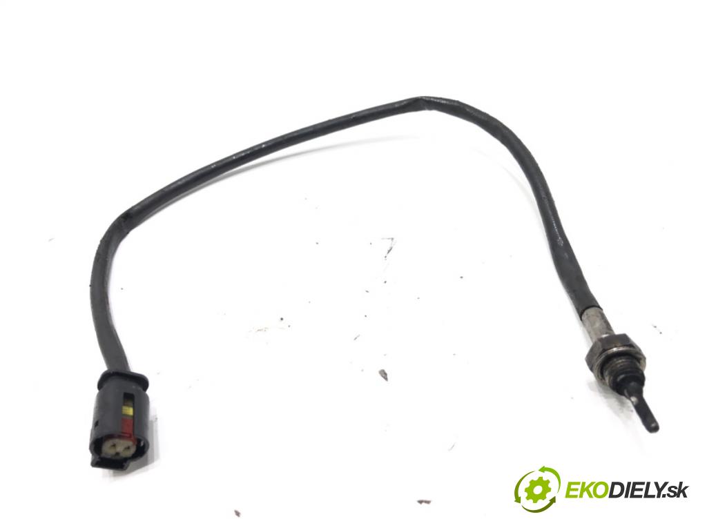 BMW F32 coupe 2014 135 kW 420 d xDrive 1995 Snímač teploty spalín 8507628 (Snímač)