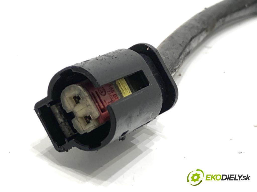 BMW F32 coupe 2014 135 kW 420 d xDrive 1995 Snímač teploty spalín 8507628 (Snímač)