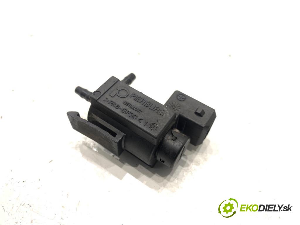 BMW F32 coupe 2014 135 kW 420 d xDrive 1995 Ventil tlaku 70231800 (Ventil)