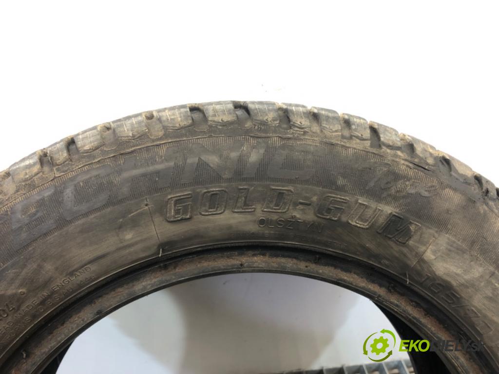 --- ---      PNEUMATIKY: zima 2X 165/70 14"