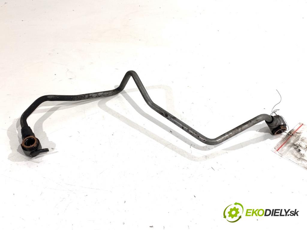 CITROEN C4 PICASSO II nadwozie wielkoprzestrzenne (MPV) 2017 88 kW 1.6 BlueHDi 120 1560 rúrka turba  (Hadica turbodúchadla)