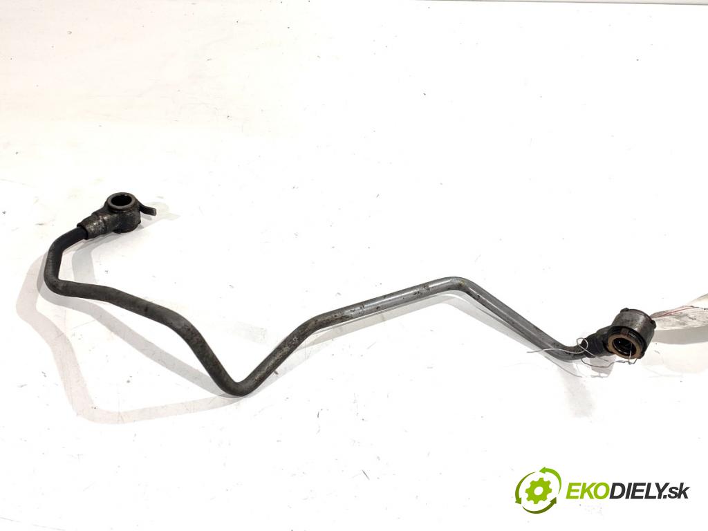 CITROEN C4 PICASSO II nadwozie wielkoprzestrzenne (MPV) 2017 88 kW 1.6 BlueHDi 120 1560 rúrka turba (Hadica turbodúchadla)