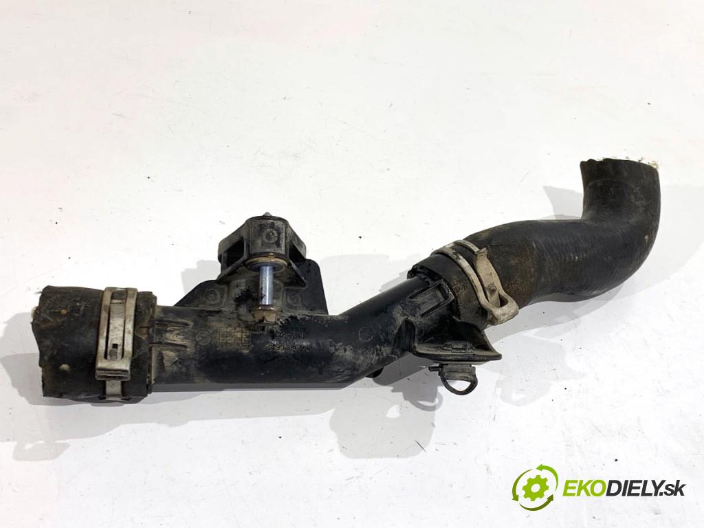 CITROEN C4 PICASSO II nadwozie wielkoprzestrzenne (MPV) 2017 88 kW 1.6 BlueHDi 120 1560 Rúra vody 9804208380