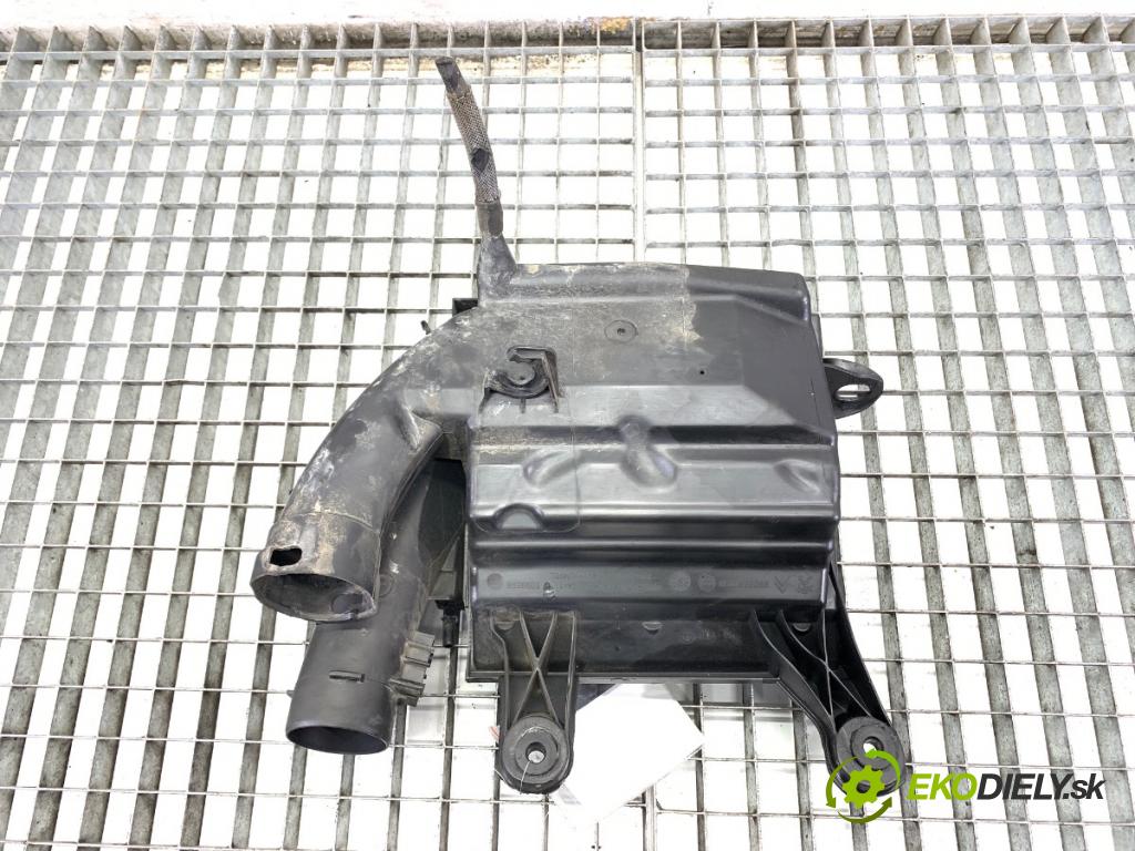 CITROEN C4 PICASSO II nadwozie wielkoprzestrzenne (MPV) 2017 88 kW 1.6 BlueHDi 120 1560 Obal filtra vzduchu 9806561080 (Obal vzduchového filtra)