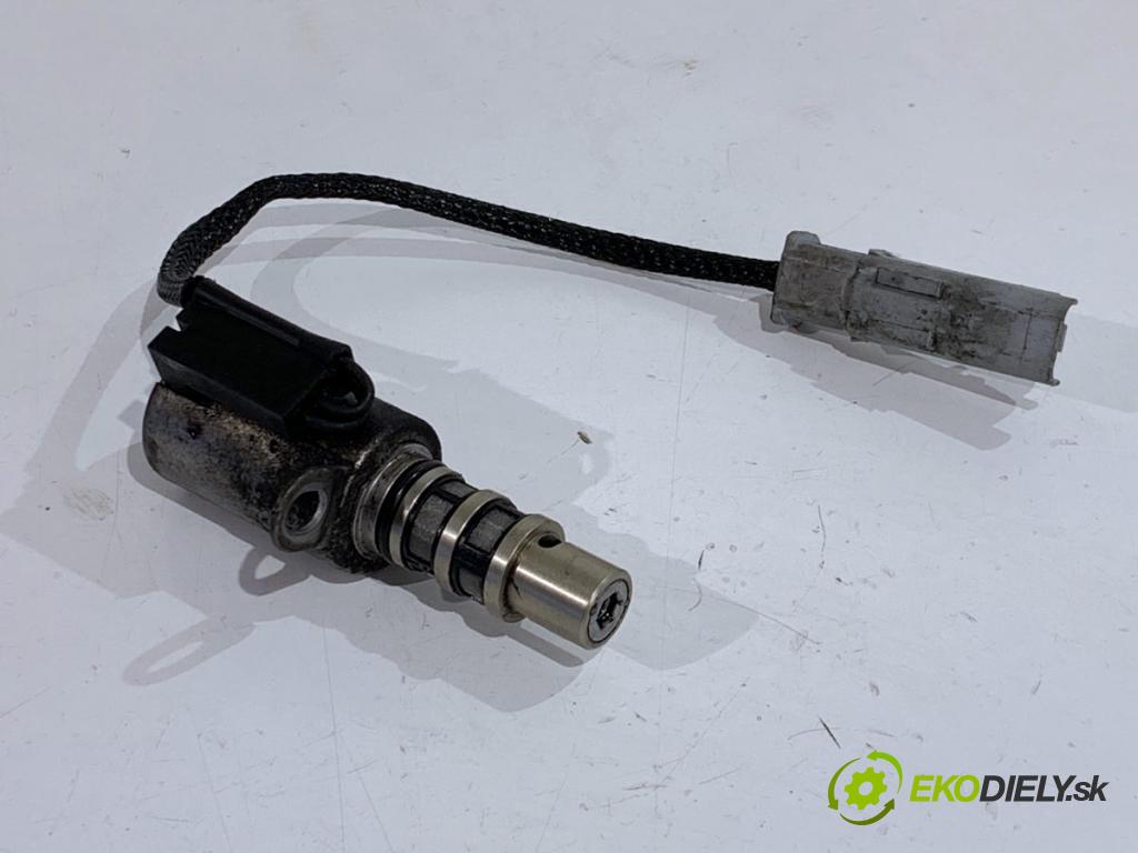 CITROEN C4 PICASSO II nadwozie wielkoprzestrzenne (MPV) 2017 88 kW 1.6 BlueHDi 120 1560 Regulátor tlaku oleja 