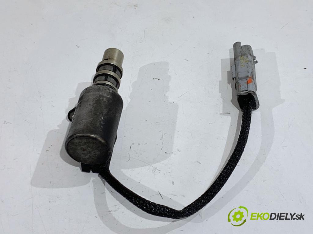 CITROEN C4 PICASSO II nadwozie wielkoprzestrzenne (MPV) 2017 88 kW 1.6 BlueHDi 120 1560 Regulátor tlaku oleja