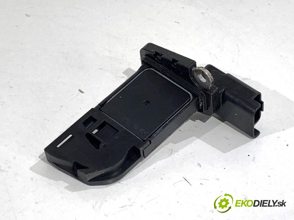 CITROEN C4 PICASSO II nadwozie wielkoprzestrzenne (MPV) 2017 88 kW 1.6 BlueHDi 120 1560 Váha vzduchu 9677093080 (Váha vzduchu)