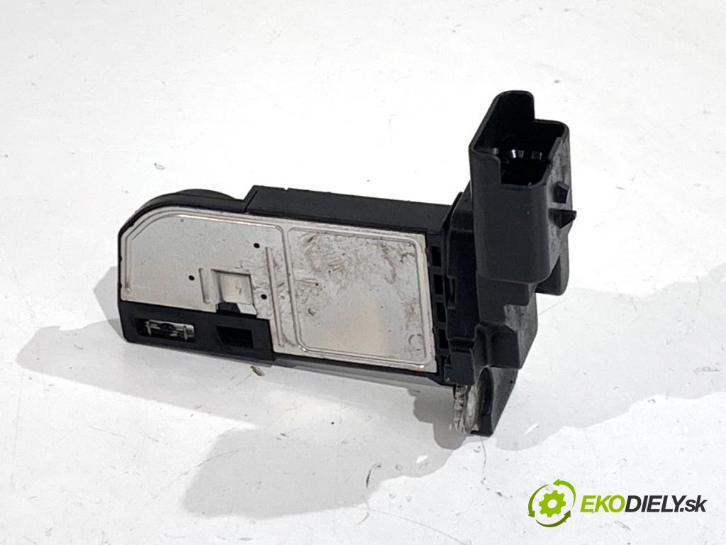 CITROEN C4 PICASSO II nadwozie wielkoprzestrzenne (MPV) 2017 88 kW 1.6 BlueHDi 120 1560 Váha vzduchu 9677093080 (Váha vzduchu)