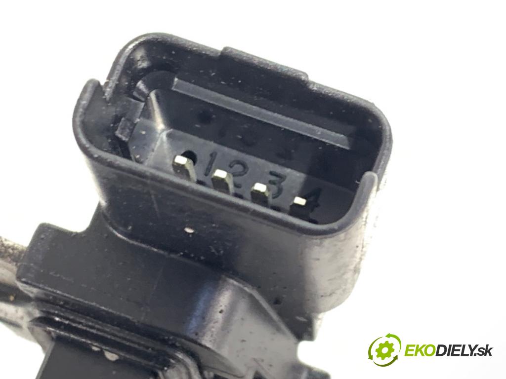 CITROEN C4 PICASSO II nadwozie wielkoprzestrzenne (MPV) 2017 88 kW 1.6 BlueHDi 120 1560 Váha vzduchu 9677093080 (Váha vzduchu)