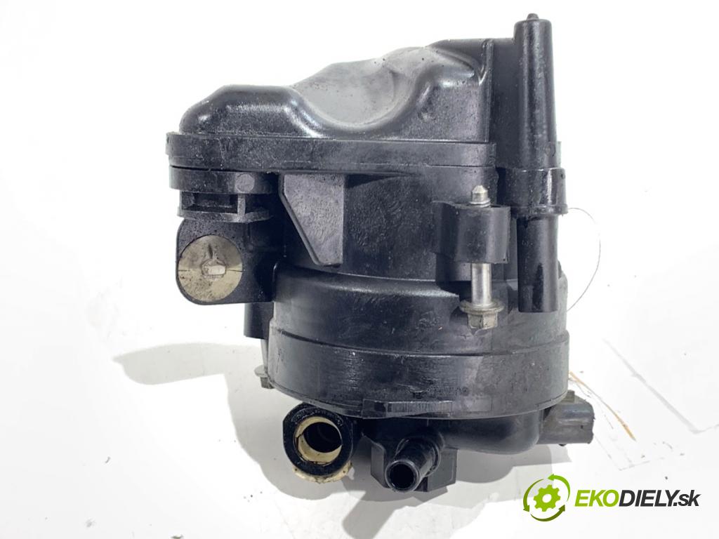 CITROEN C4 PICASSO II nadwozie wielkoprzestrzenne (MPV) 2017 88 kW 1.6 BlueHDi 120 1560 Obal filtra paliva  (Obal palivového filtra)