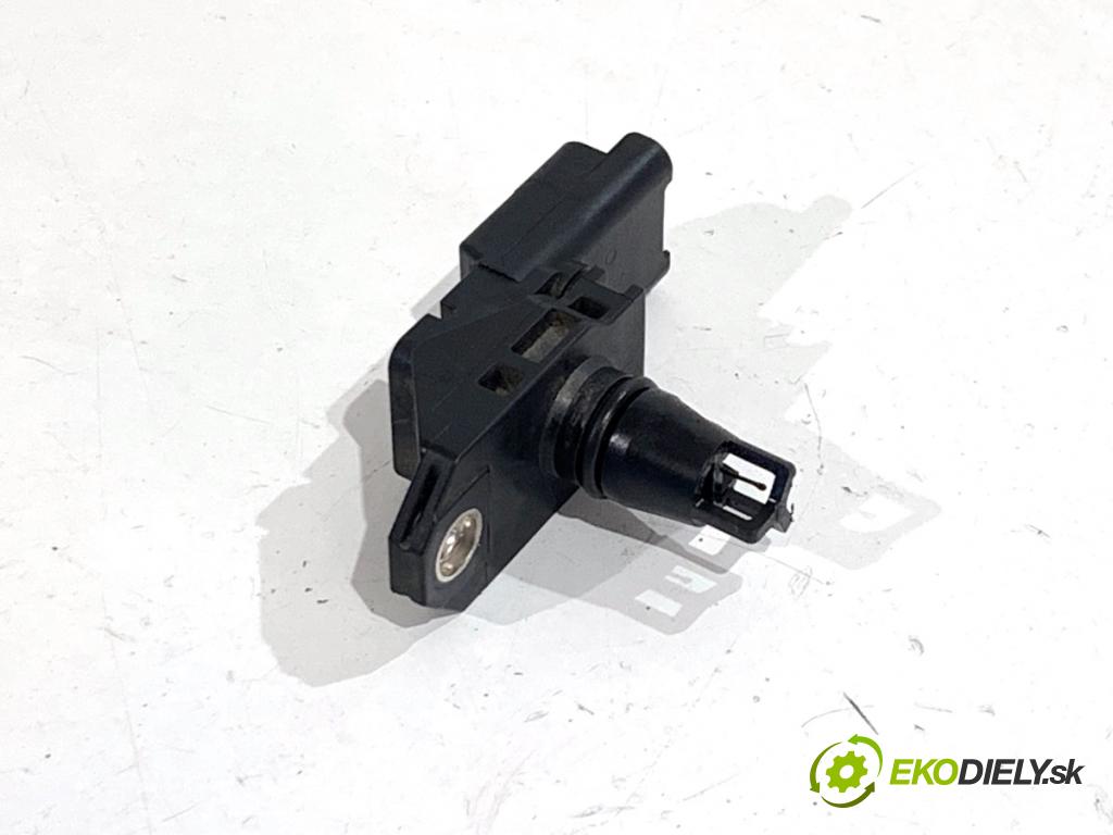 CITROEN C4 PICASSO II nadwozie wielkoprzestrzenne (MPV) 2017 88 kW 1.6 BlueHDi 120 1560 Snímač tlaku 9675541980 (Snímač tlaku)