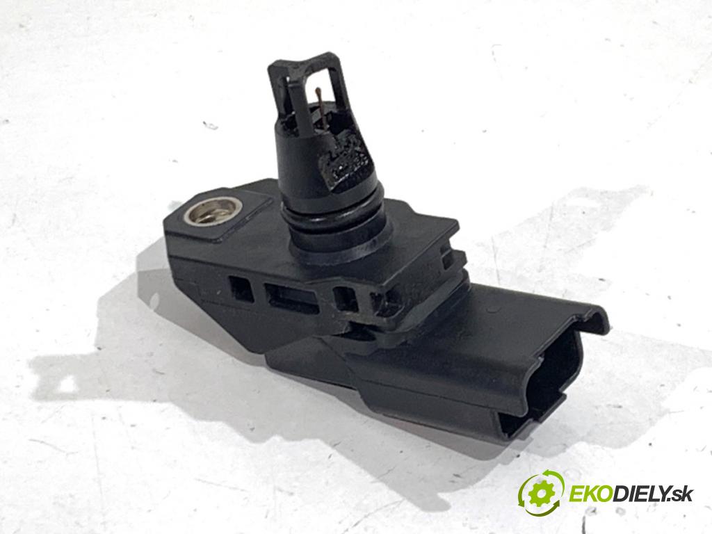 CITROEN C4 PICASSO II nadwozie wielkoprzestrzenne (MPV) 2017 88 kW 1.6 BlueHDi 120 1560 Snímač tlaku 9675541980 (Snímač tlaku)