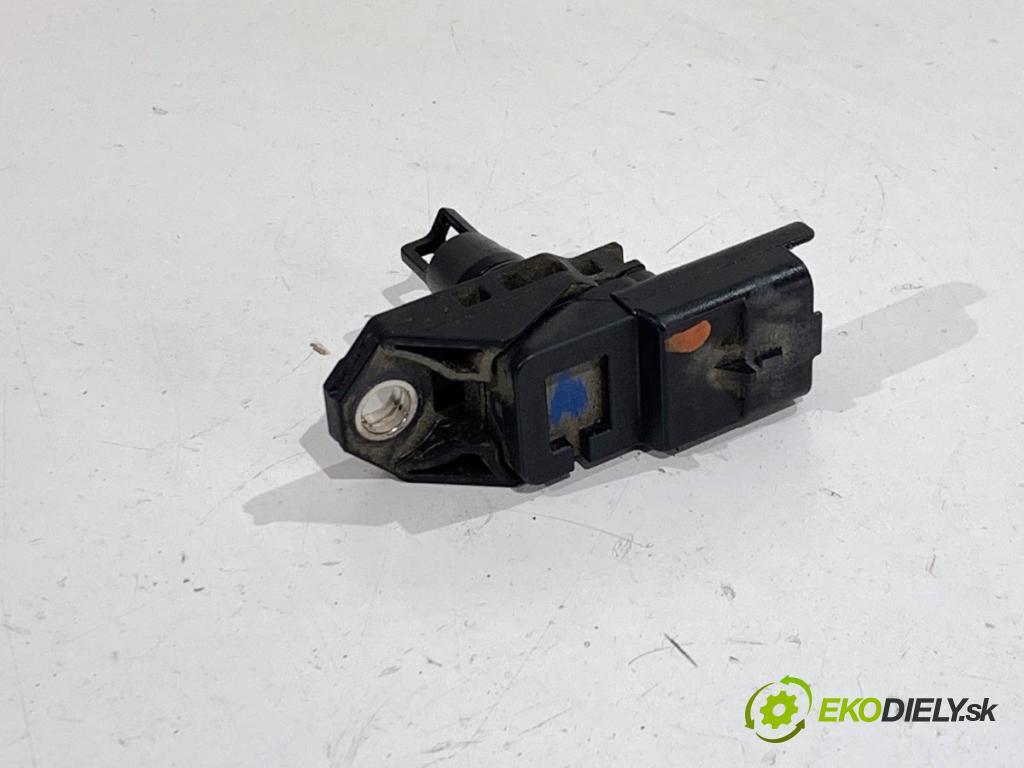 CITROEN C4 PICASSO II nadwozie wielkoprzestrzenne (MPV) 2017 88 kW 1.6 BlueHDi 120 1560 Snímač tlaku 9675541980 (Snímač tlaku)