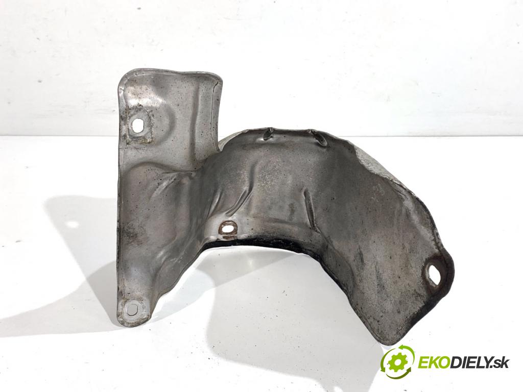 CITROEN C4 PICASSO II nadwozie wielkoprzestrzenne (MPV) 2017 88 kW 1.6 BlueHDi 120 1560 Clona termický 9805502580