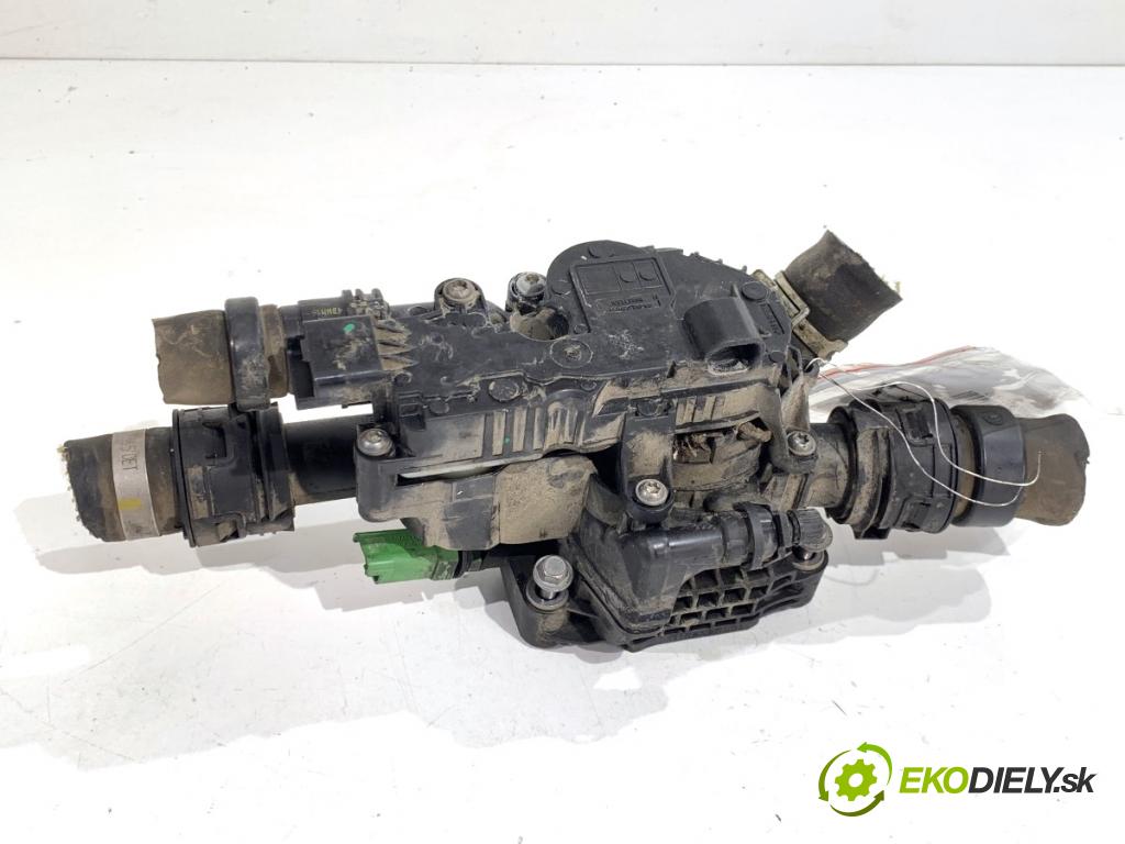 CITROEN C4 PICASSO II nadwozie wielkoprzestrzenne (MPV) 2017 88 kW 1.6 BlueHDi 120 1560 obal termostatu 9803549480 (Pouzdro termostatu)