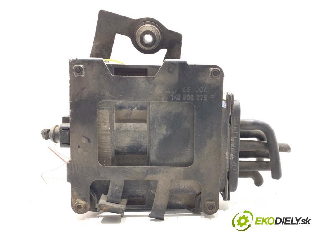 SKODA OCTAVIA II Kombi 2005 77 kW 1.9 TDI 4x4 1896 Ventil magnetický 1K0906279B (Ventil ostatné)