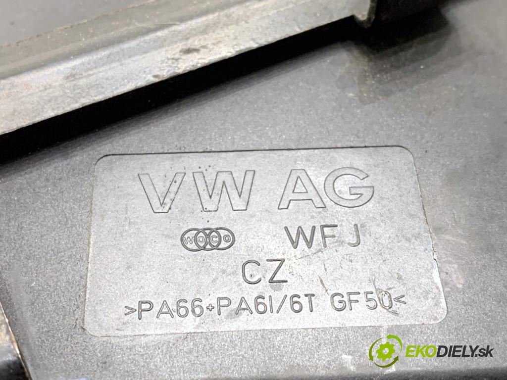 SKODA OCTAVIA II Kombi 2005 77 kW 1.9 TDI 4x4 1896 Ventil magnetický 1K0906279B (Ventil ostatné)