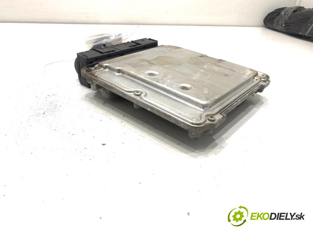 SKODA OCTAVIA II Kombi 2005 77 kW 1.9 TDI 4x4 1896 riadiaca jednotka Motor 03G906016BD (Riadiaca jednotka)