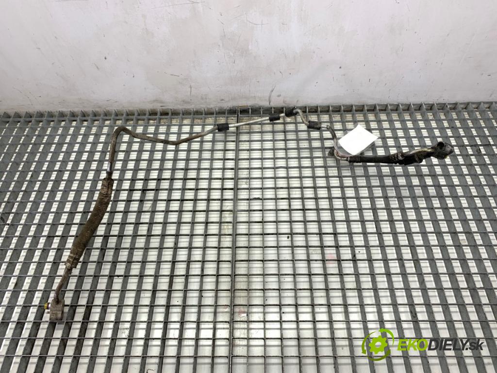 SKODA OCTAVIA II Kombi 2005 77 kW 1.9 TDI 4x4 1896 rúrka klimatizace  (Trubka klimatizace)