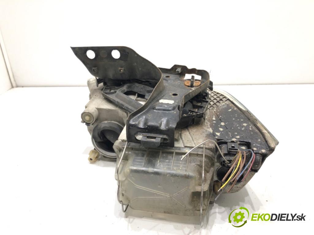 SKODA OCTAVIA II Kombi 2005 77 kW 1.9 TDI 4x4 1896 Svetlomet ľavy predný