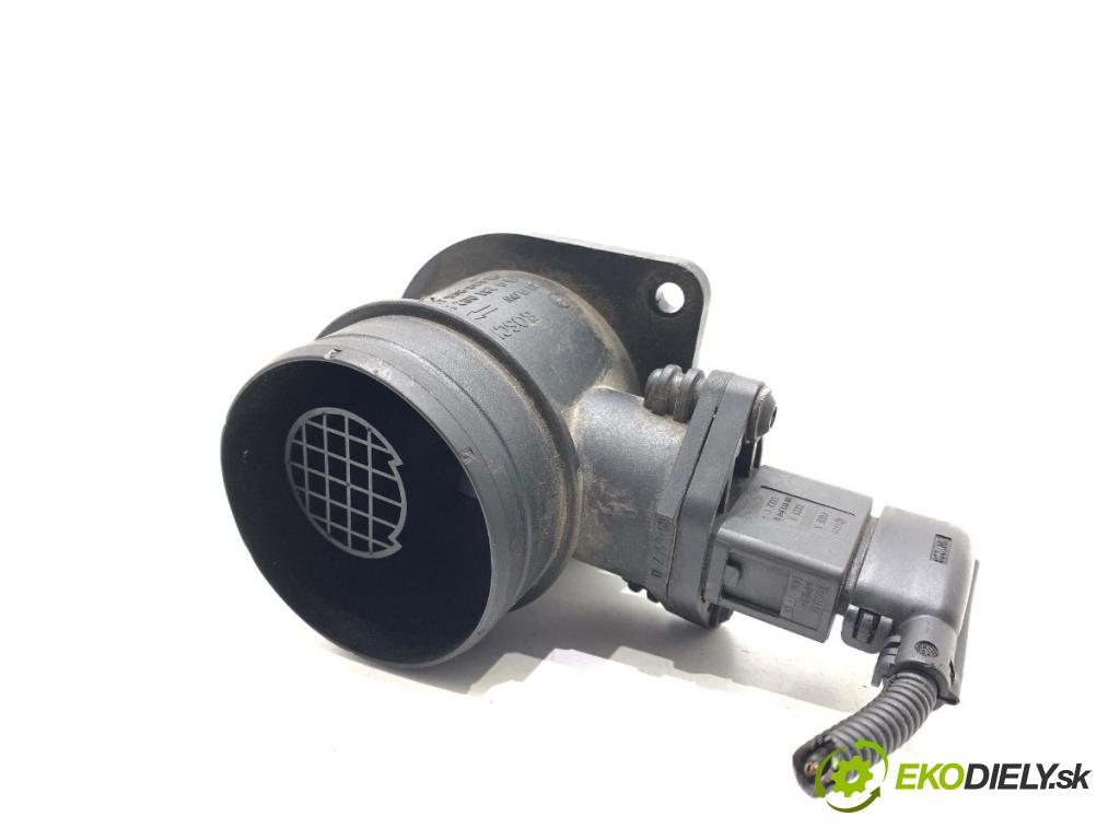 SKODA OCTAVIA II Kombi 2005 77 kW 1.9 TDI 4x4 1896 Váha vzduchu 038906461B 038906461B (Váha vzduchu)