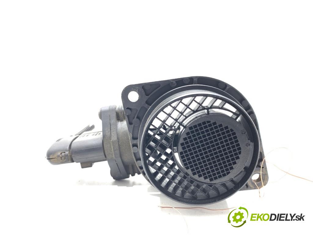 SKODA OCTAVIA II Kombi 2005 77 kW 1.9 TDI 4x4 1896 Váha vzduchu 038906461B 038906461B (Váha vzduchu)