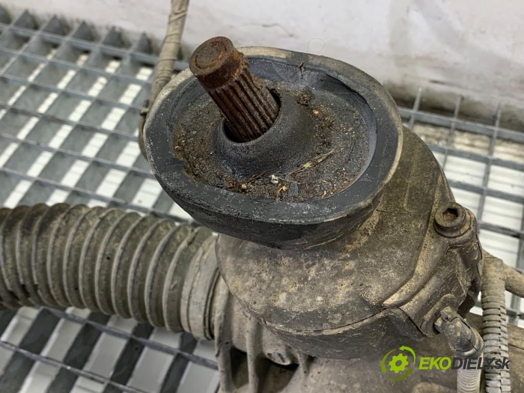 SKODA OCTAVIA II Kombi 2005 77 kW 1.9 TDI 4x4 1896 riadenie 1K1423051BP (Riadenie)