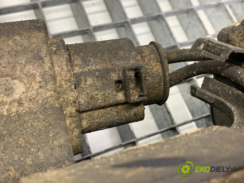 SKODA OCTAVIA II Kombi 2005 77 kW 1.9 TDI 4x4 1896 riadenie 1K1423051BP (Riadenie)