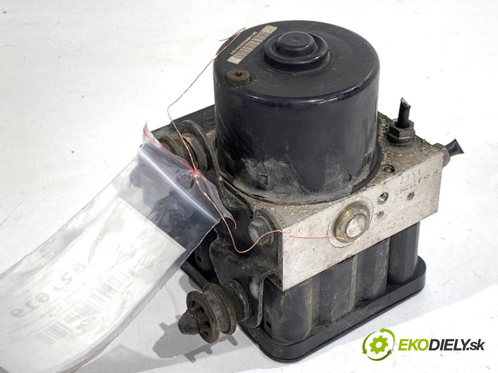 SKODA OCTAVIA II Kombi 2005 77 kW 1.9 TDI 4x4 1896 Pumpa ABS 1K0614517E (Pumpa ABS)