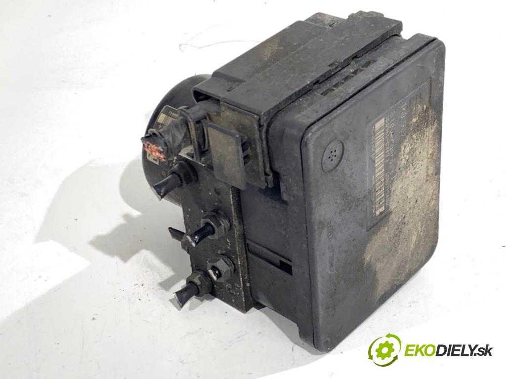 SKODA OCTAVIA II Kombi 2005 77 kW 1.9 TDI 4x4 1896 Pumpa ABS 1K0614517E (Pumpa ABS)